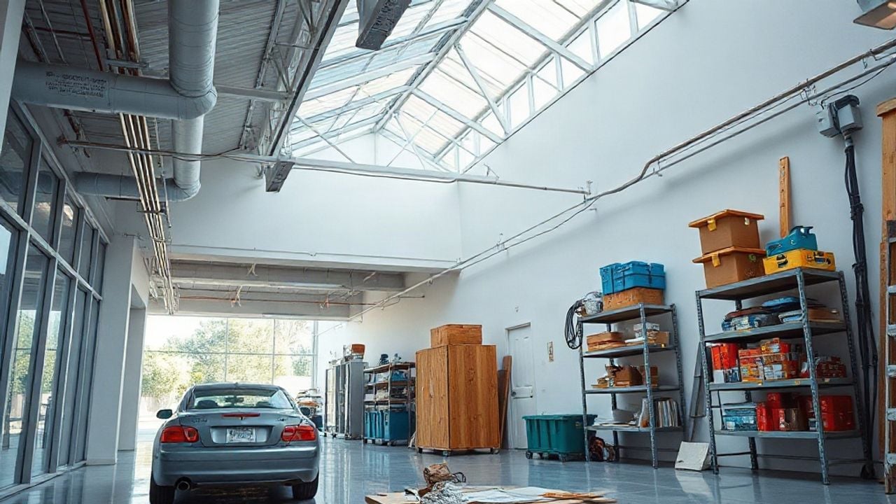 Remodeling Contractor