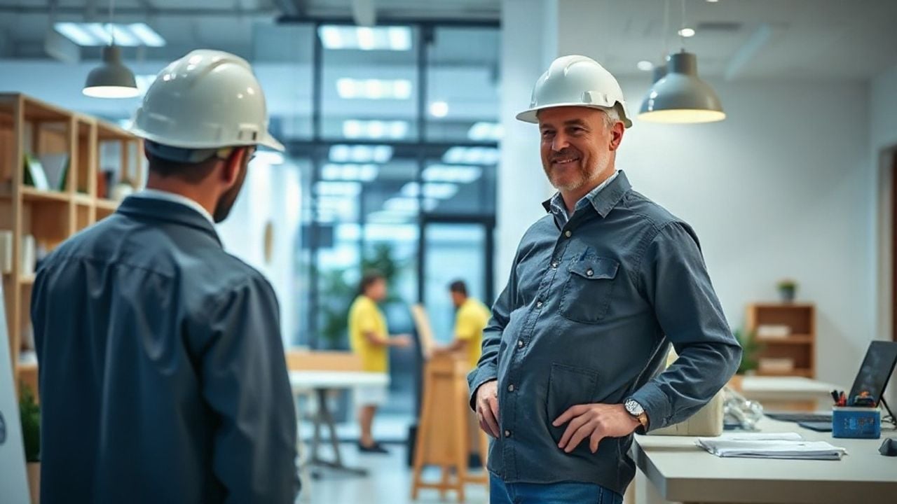 Bathroom Remodeling Contractor