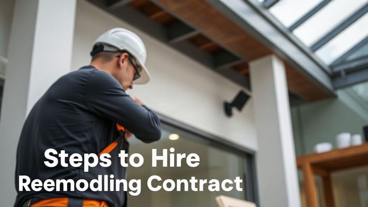 Bathroom Remodeling Contractor guide