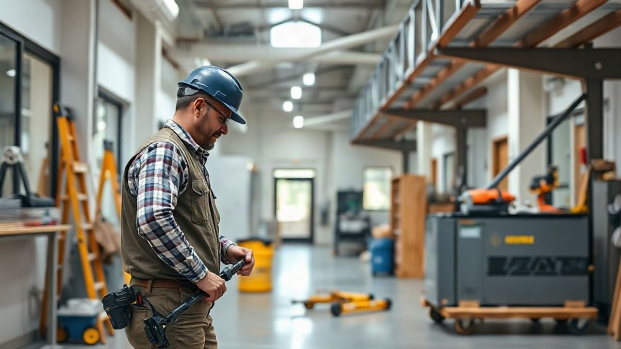 Bathroom Remodeling Contractor overview