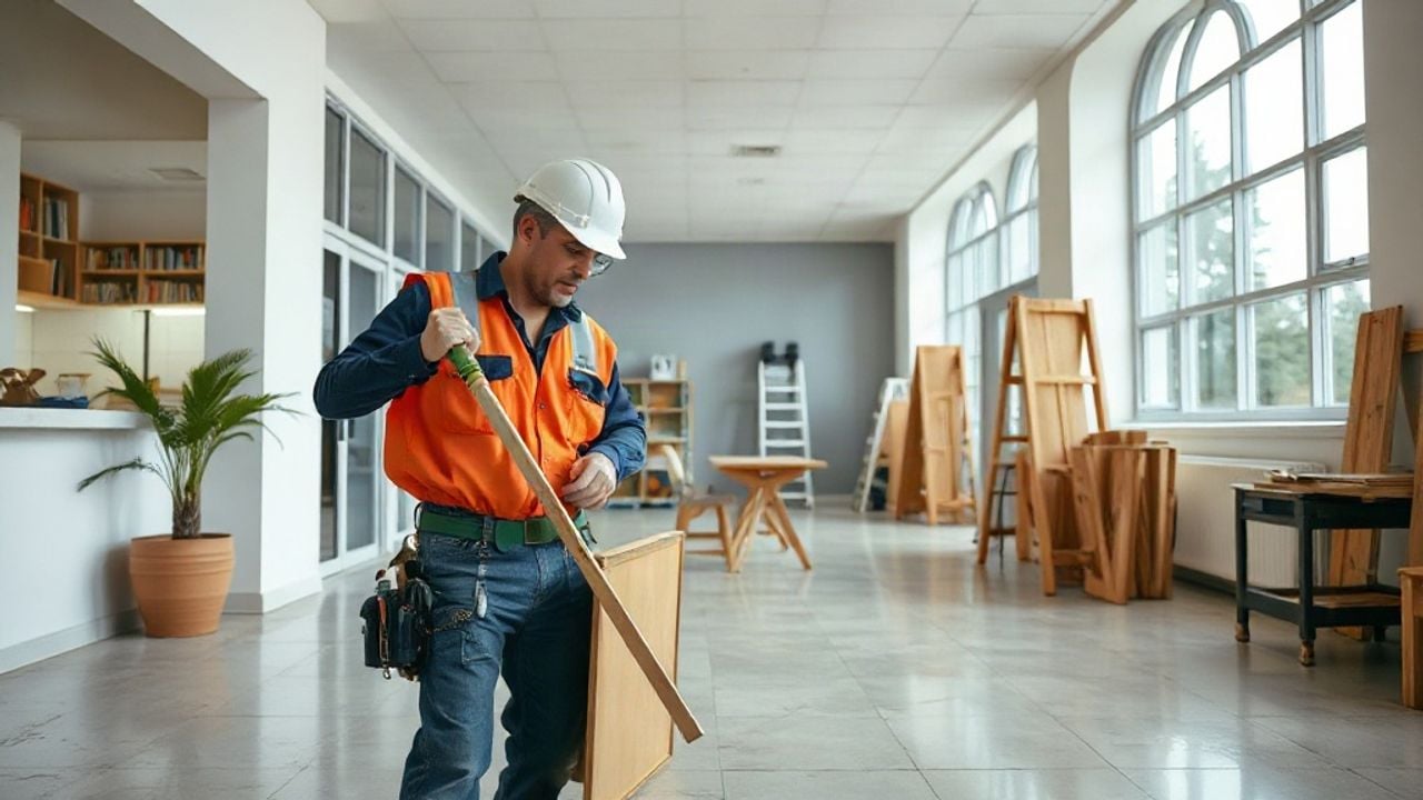 Bathroom Remodeling Contractor tips