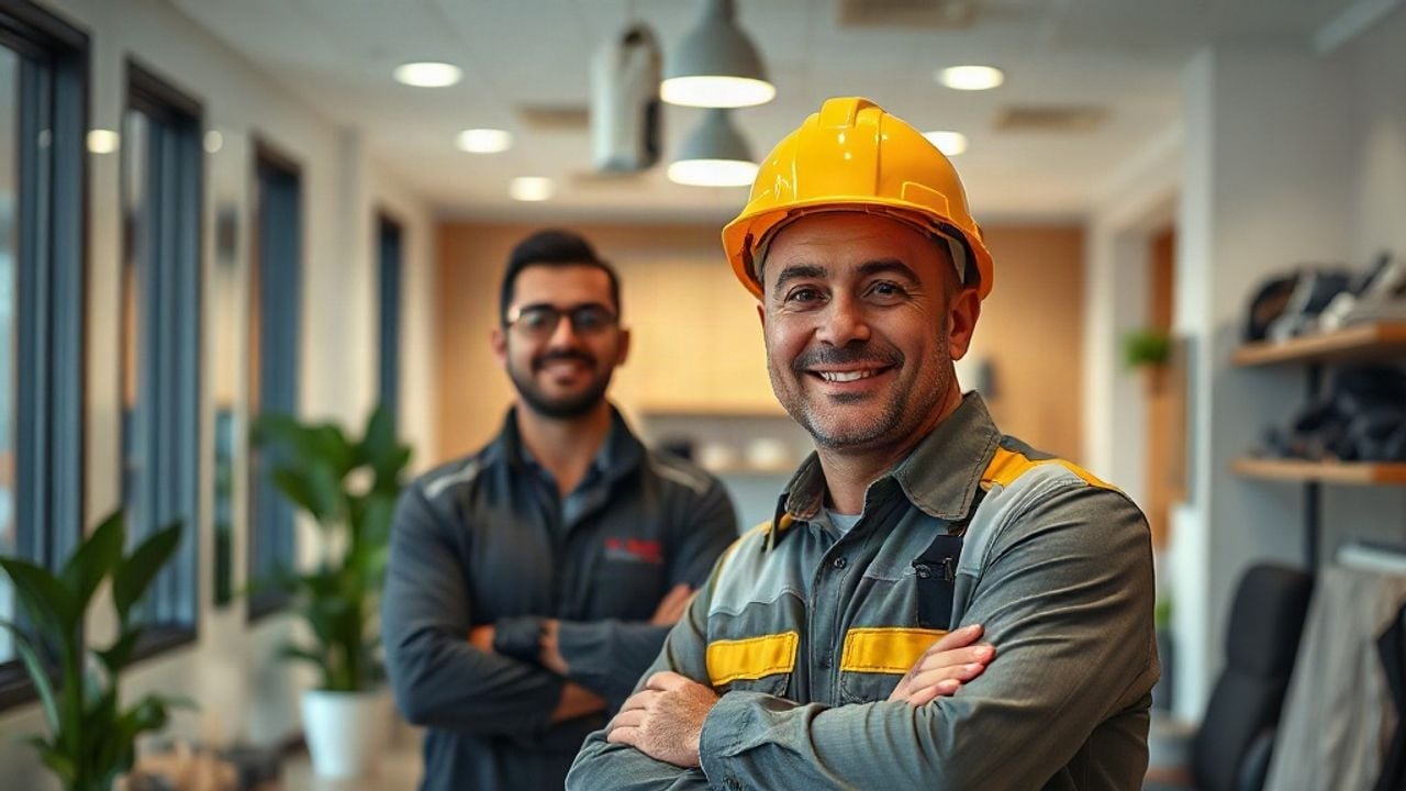 Kitchen Contractor