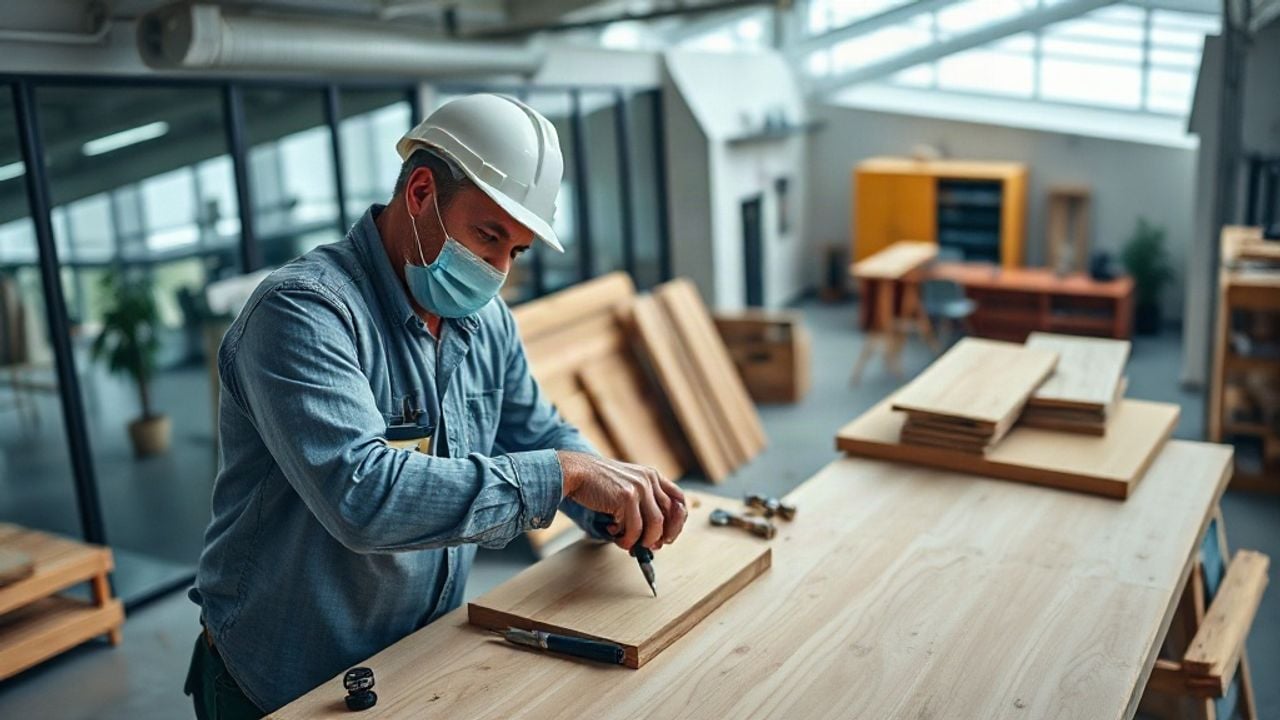 Remodeling Contractor