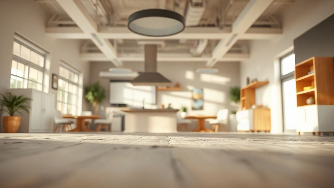 Kitchen Contractor