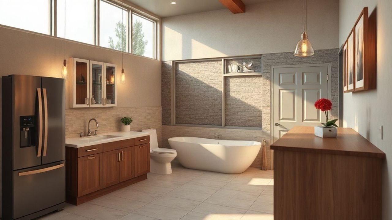 Bathroom Remodeling Contractor guide overview