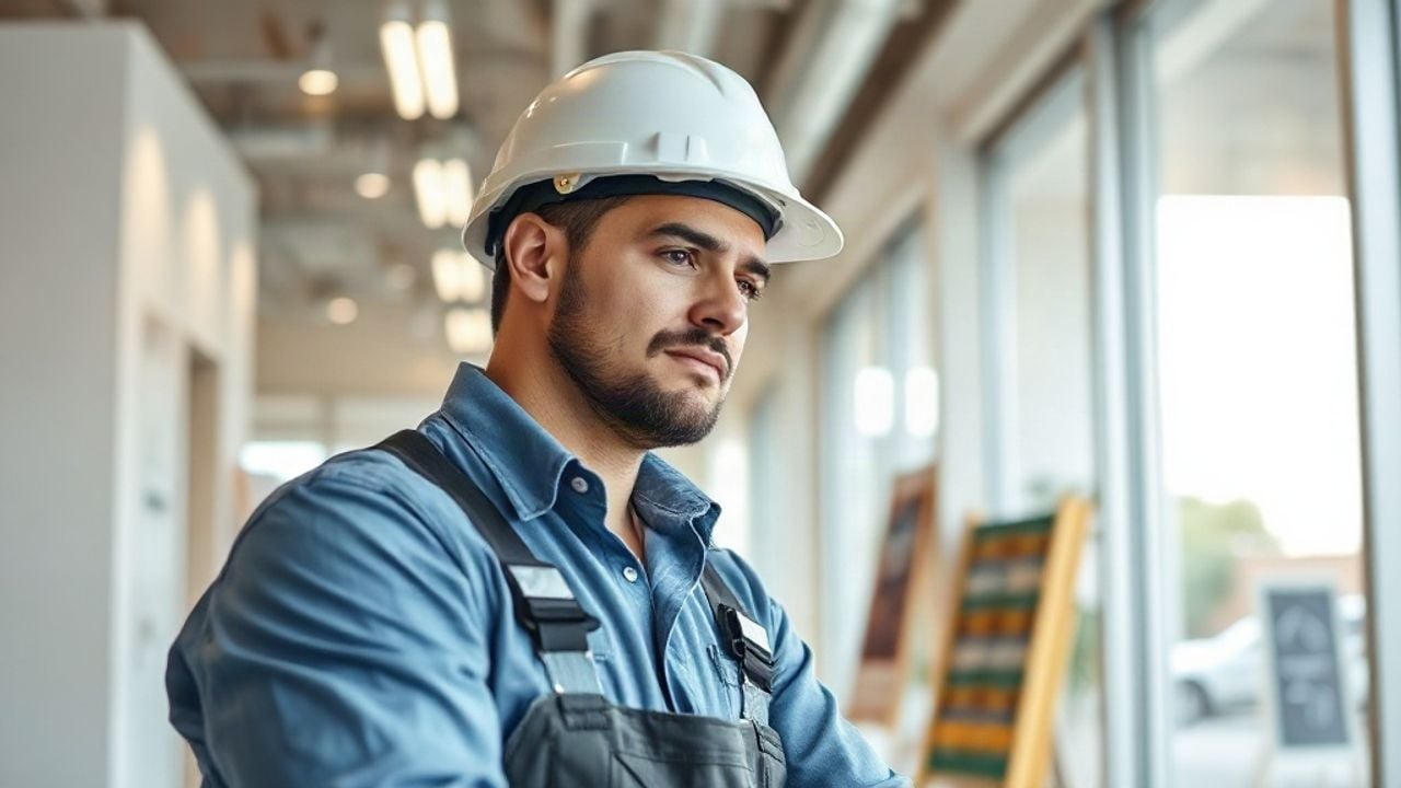 Remodeling Contractor