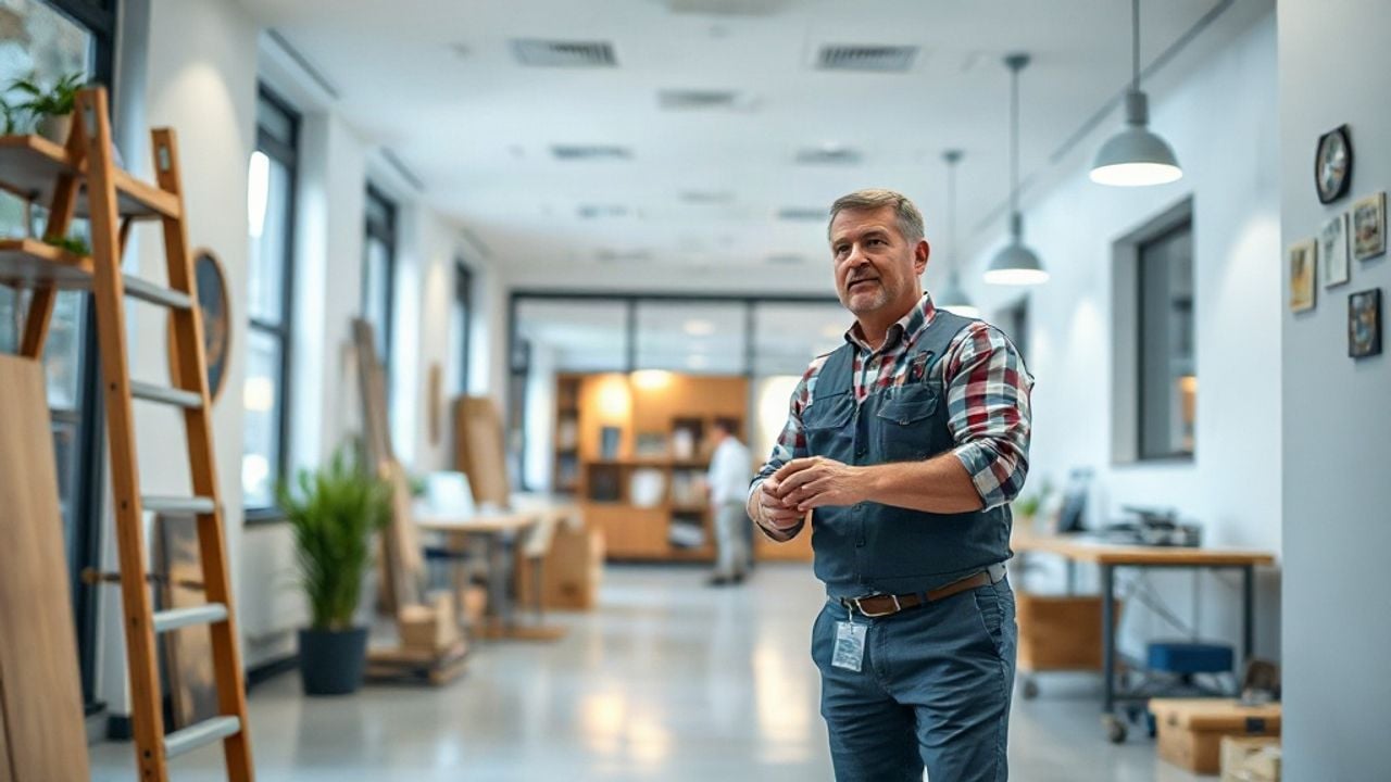Kitchen Remodeling Contractor