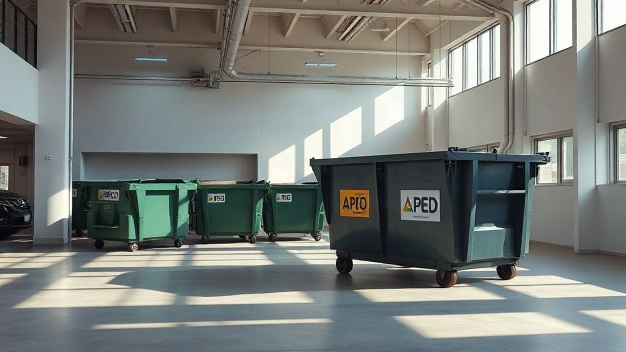 lake station top dumpster rental experts