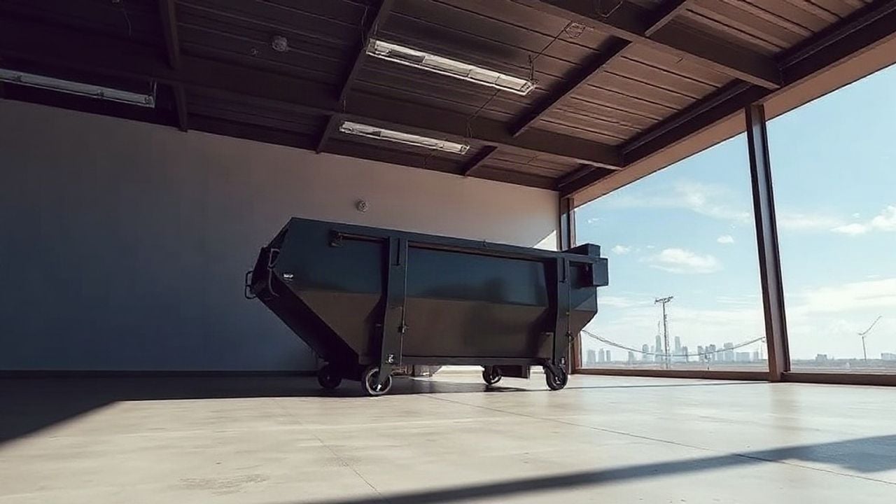 Dumpster Rentals