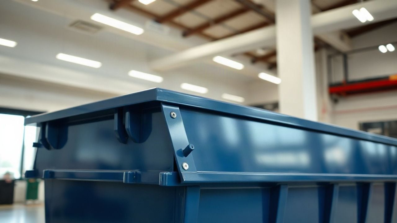 Lake Station top Roll-Off Dumpster Rentals