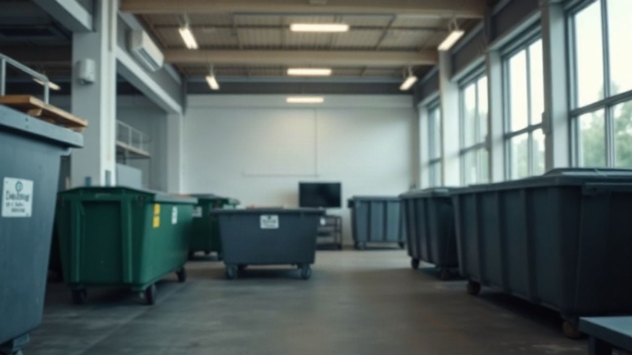 lake station top dumpster rental experts