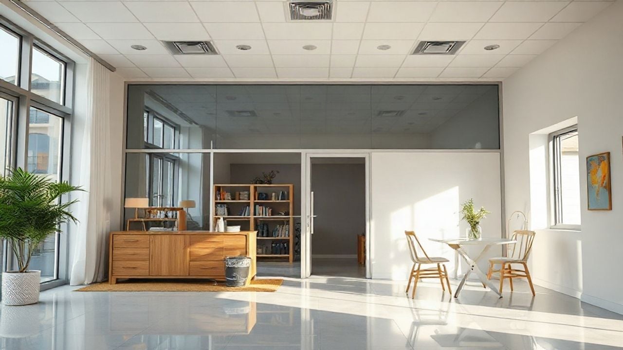 commercial painting contractors near me