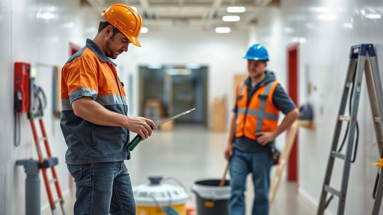 Port Alberni Painting Contractor