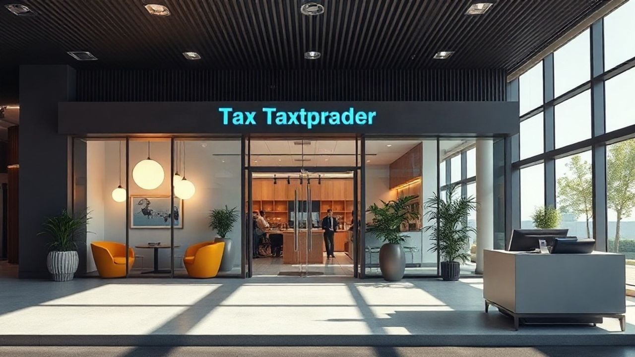 best tax service