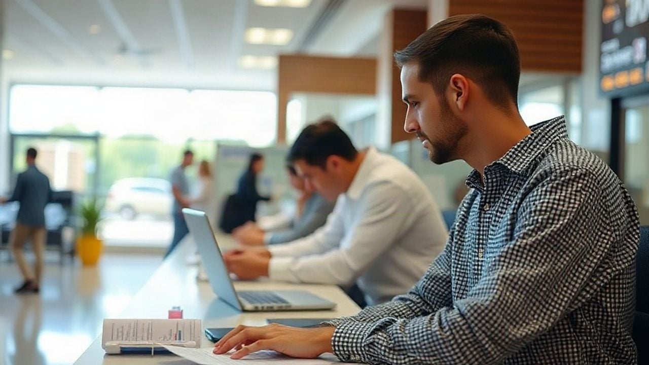 Vancouver Tax Preparation Services