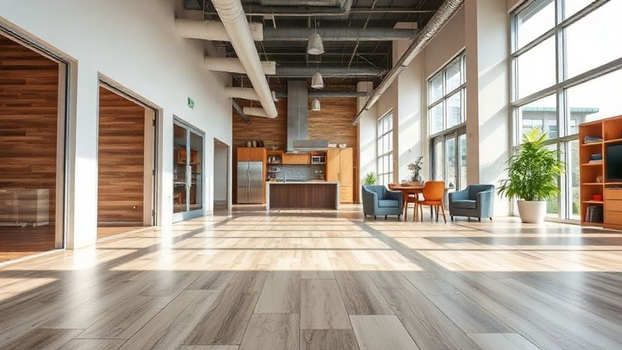 North Bay Flooring Contractor