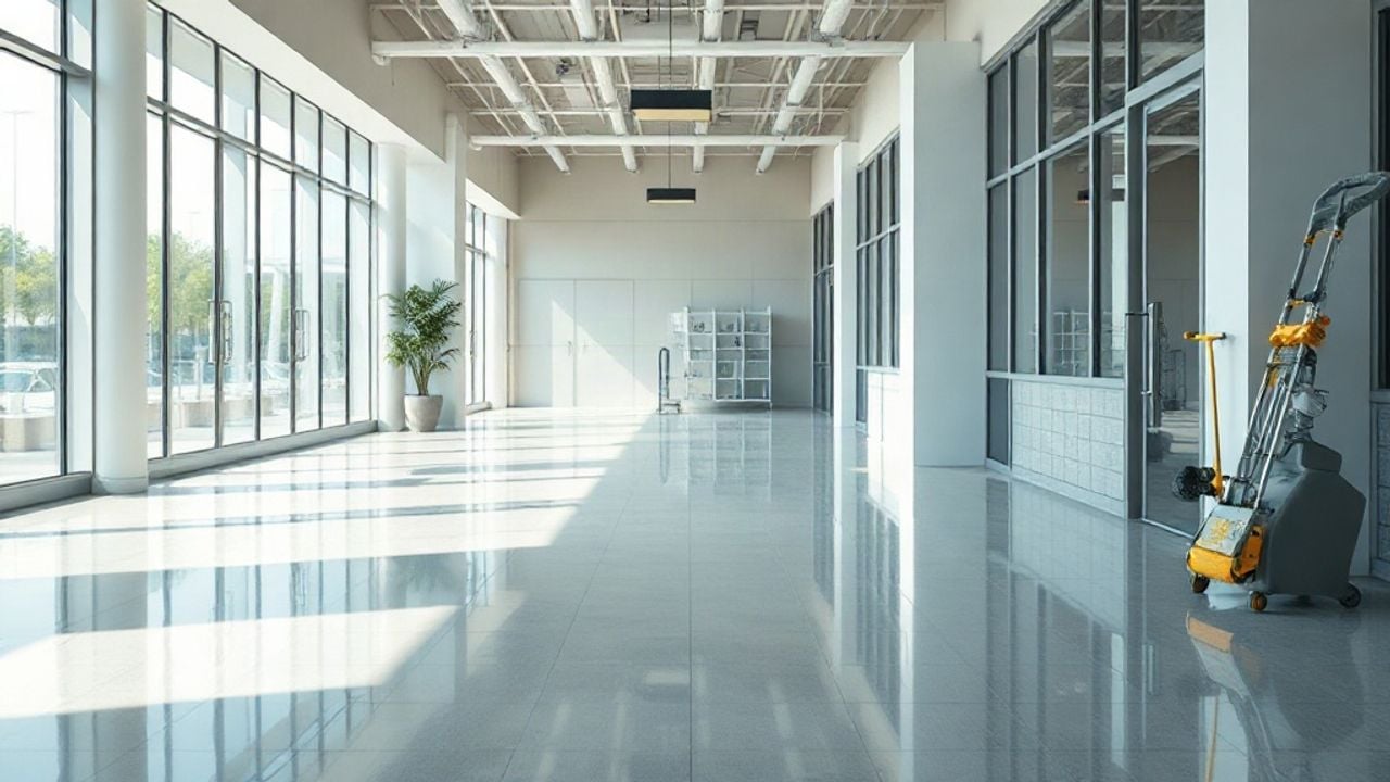 North Bay Flooring Contractor overview
