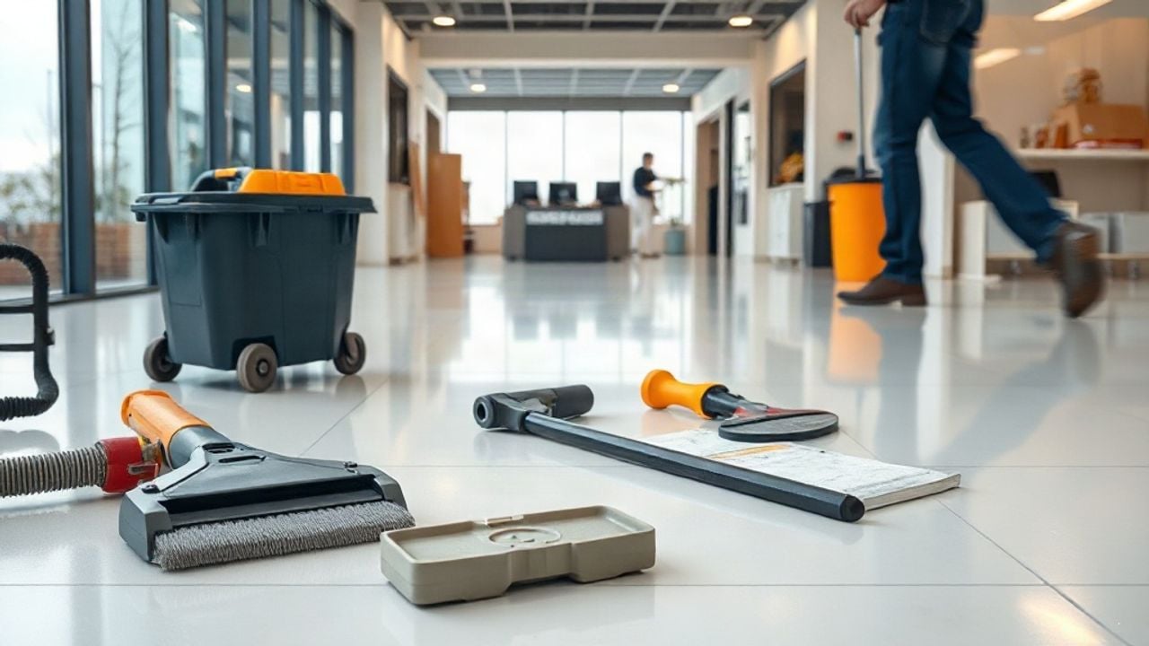 North Bay Flooring Contractor guide