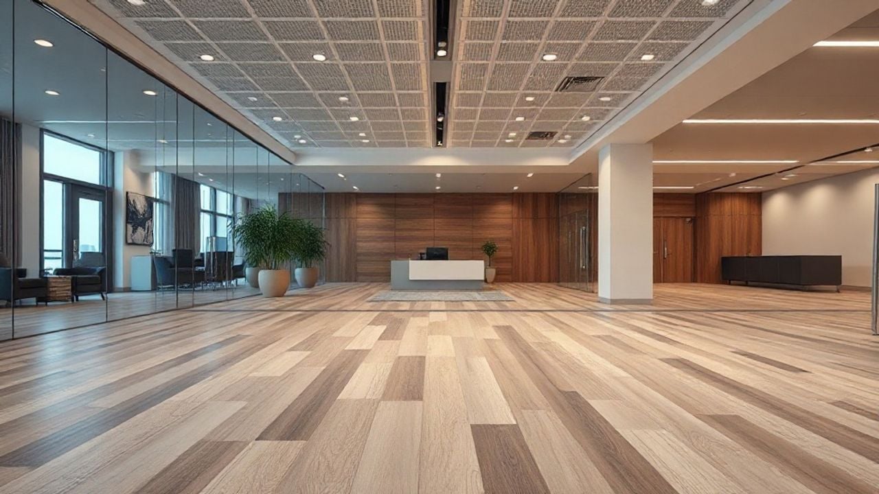 North Bay Flooring Contractor
