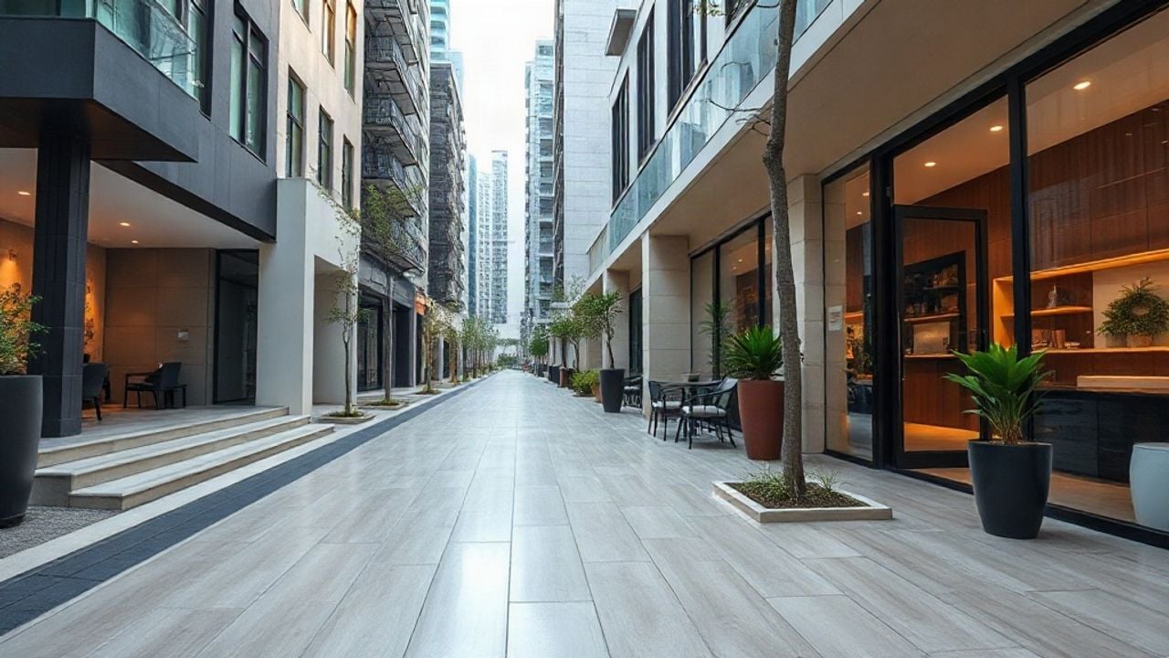 Flooring Service