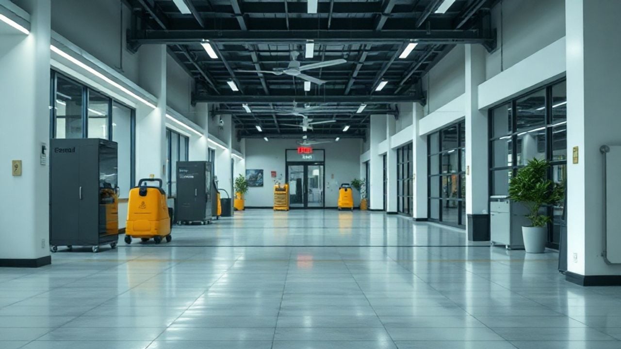 coatings for concrete
