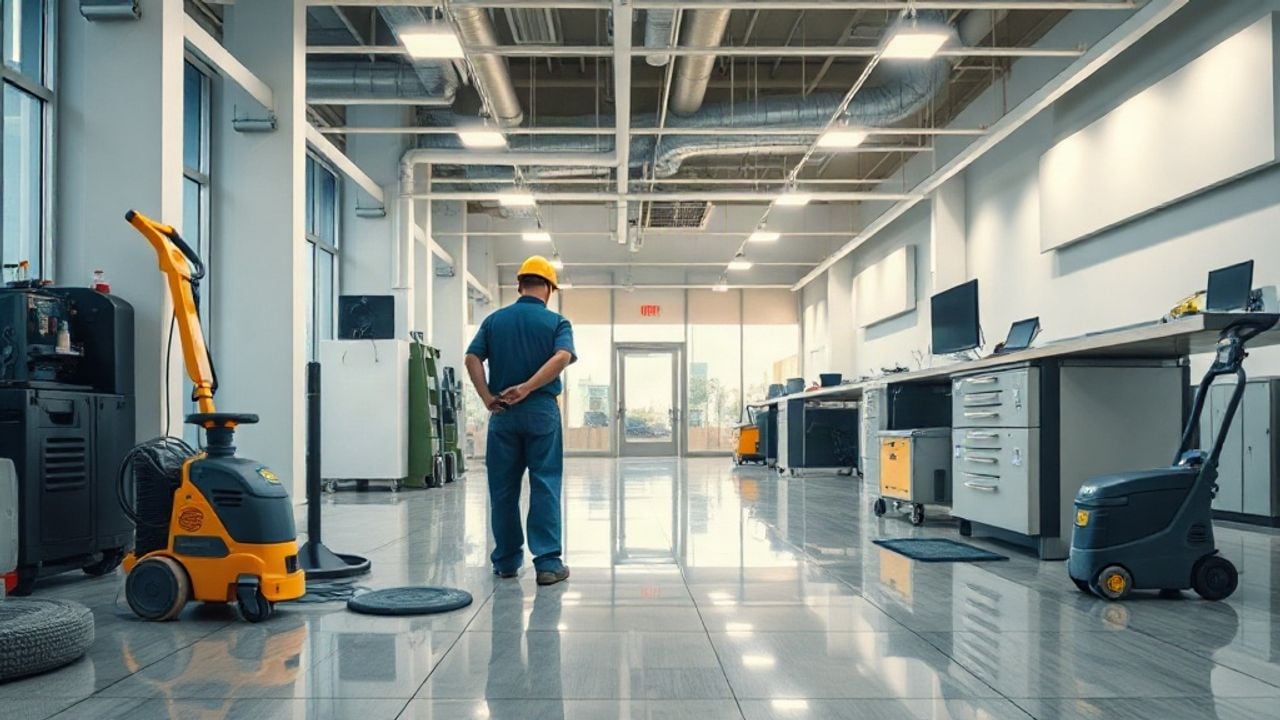 North Bay Flooring Contractor