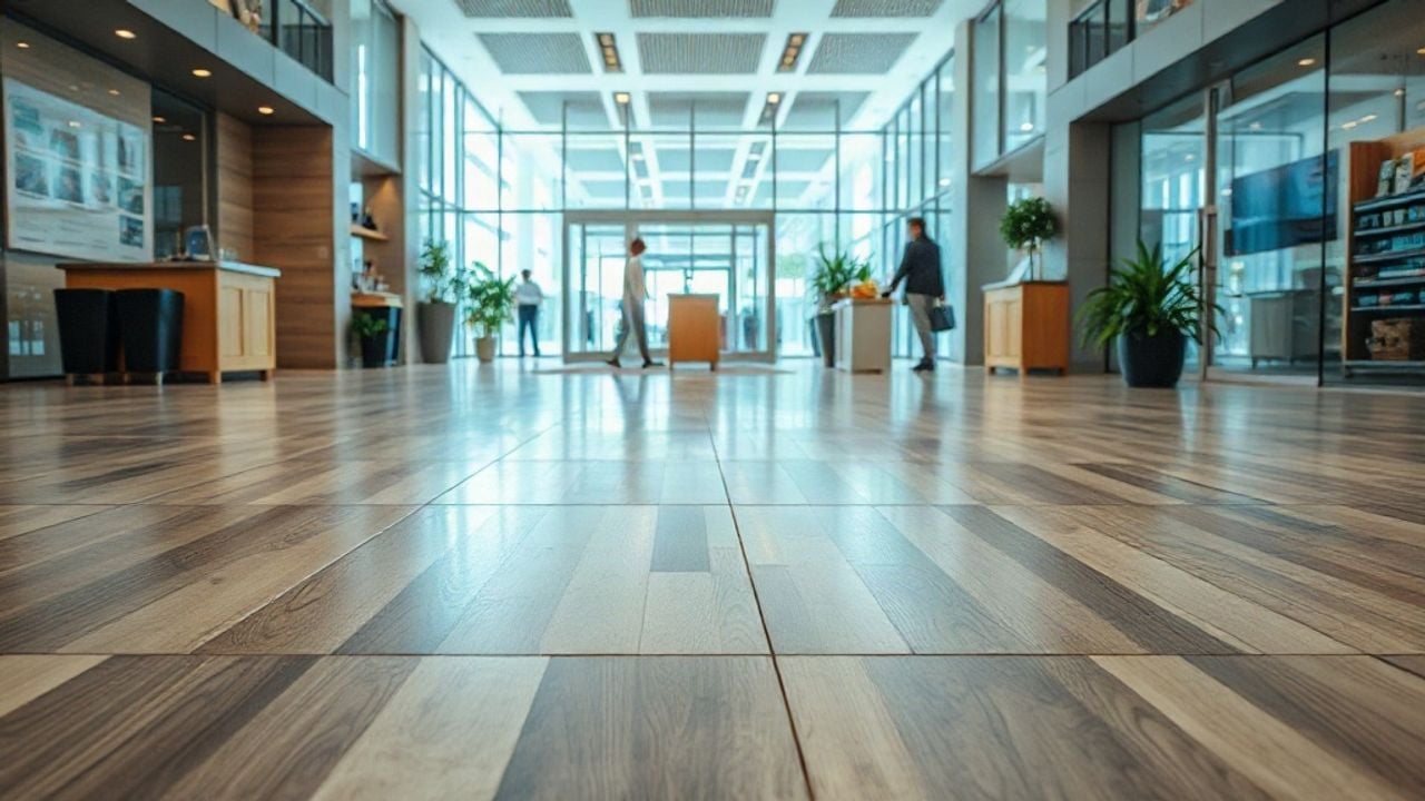 flooring rubber