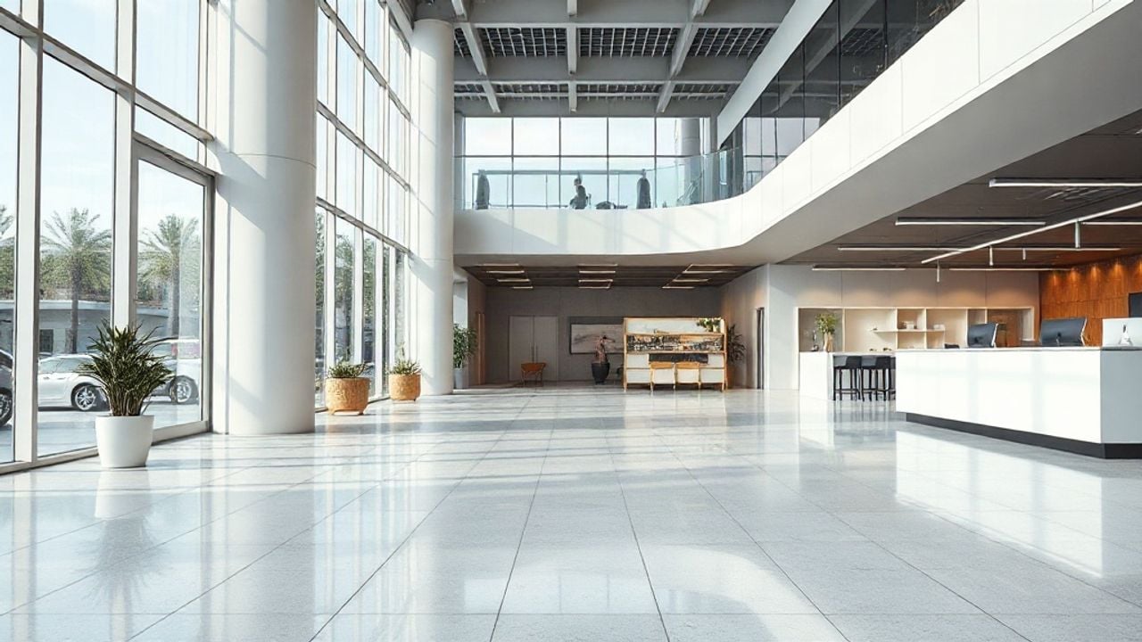 Flooring Contractor