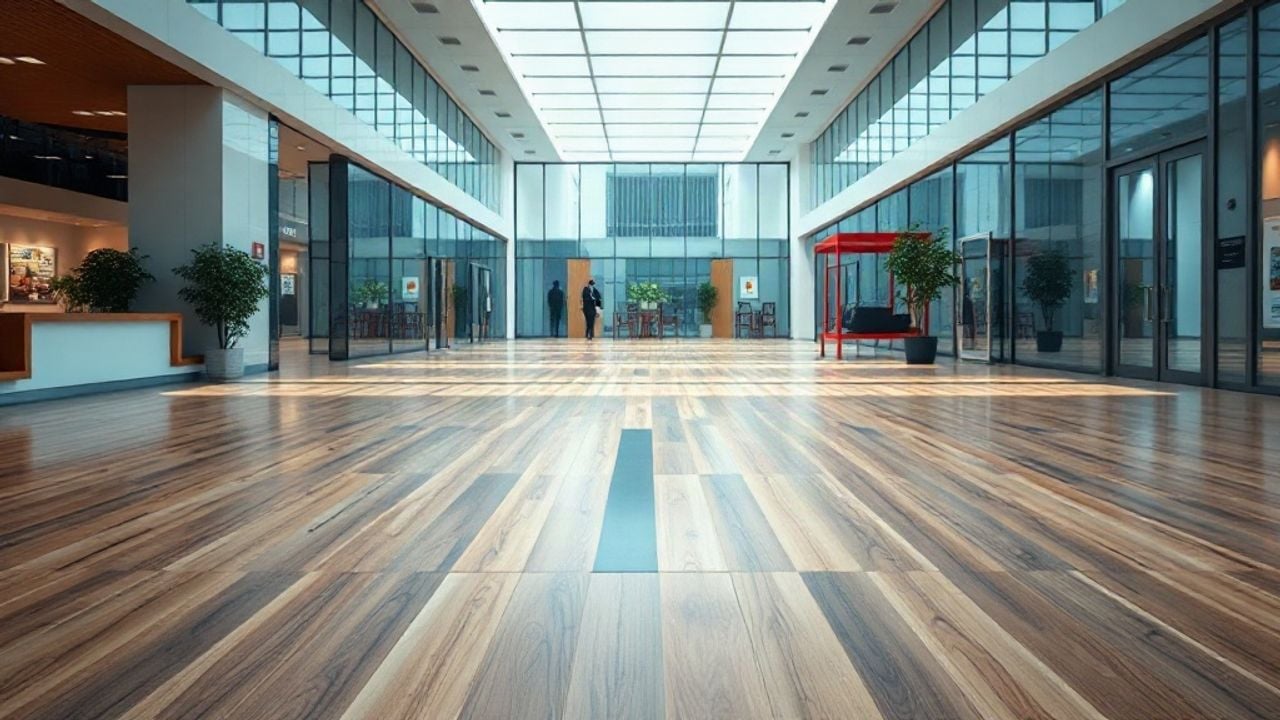 North Bay Epoxy Flooring vs alternatives overview