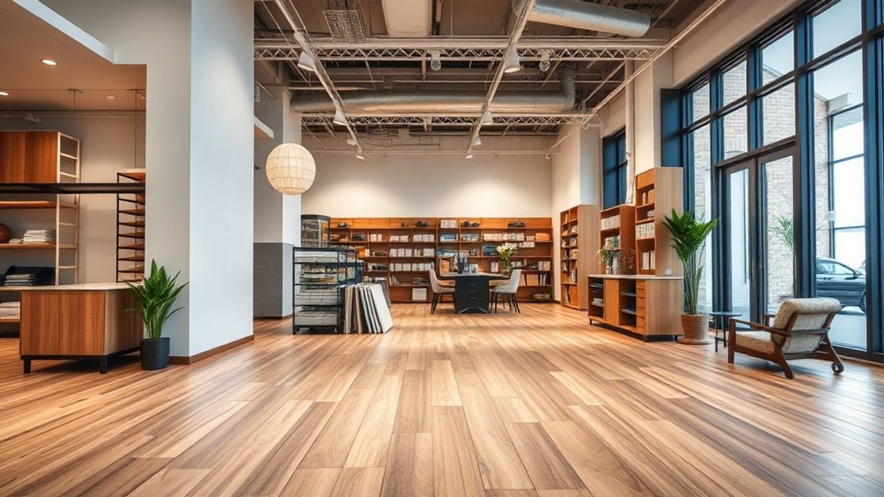 North Bay Epoxy Flooring vs alternatives overview