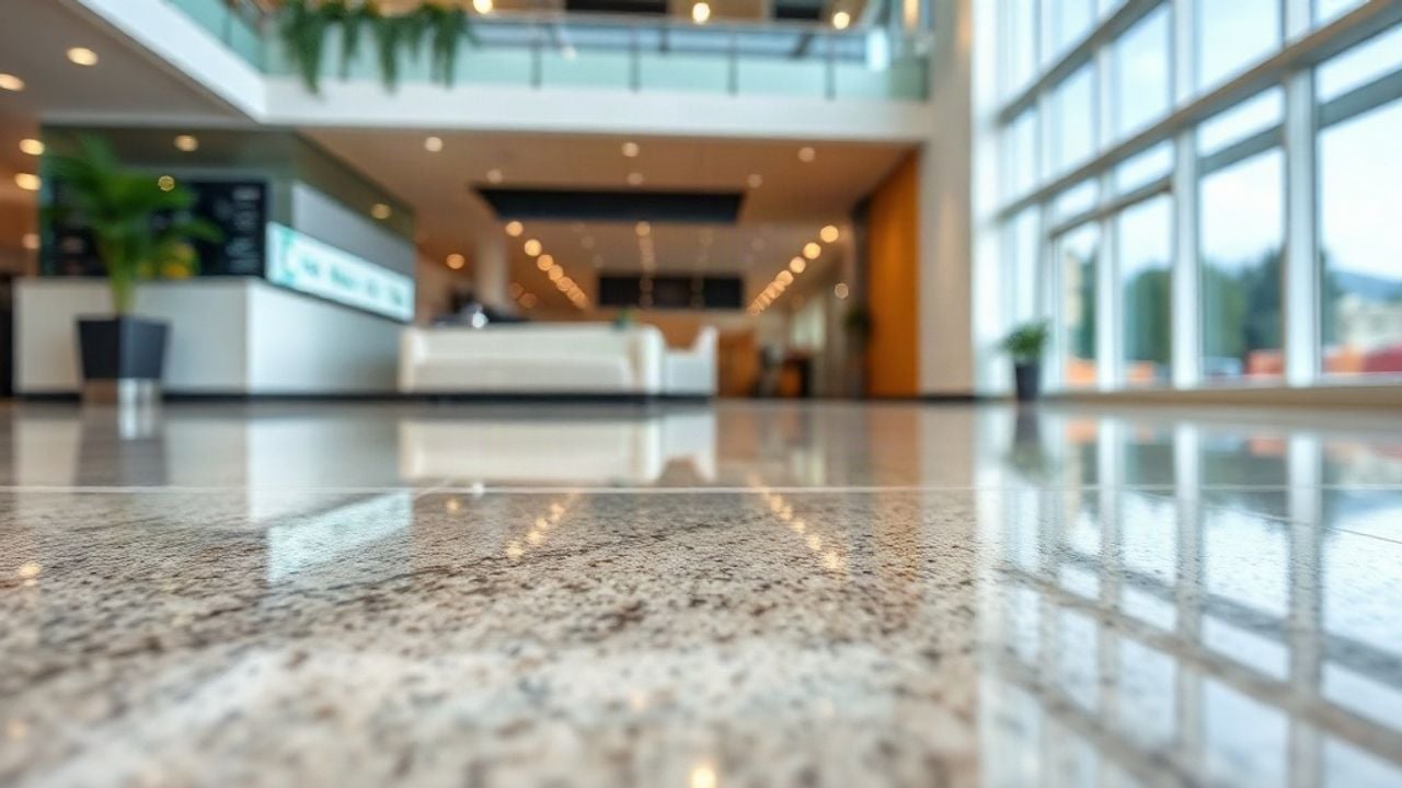 Flooring