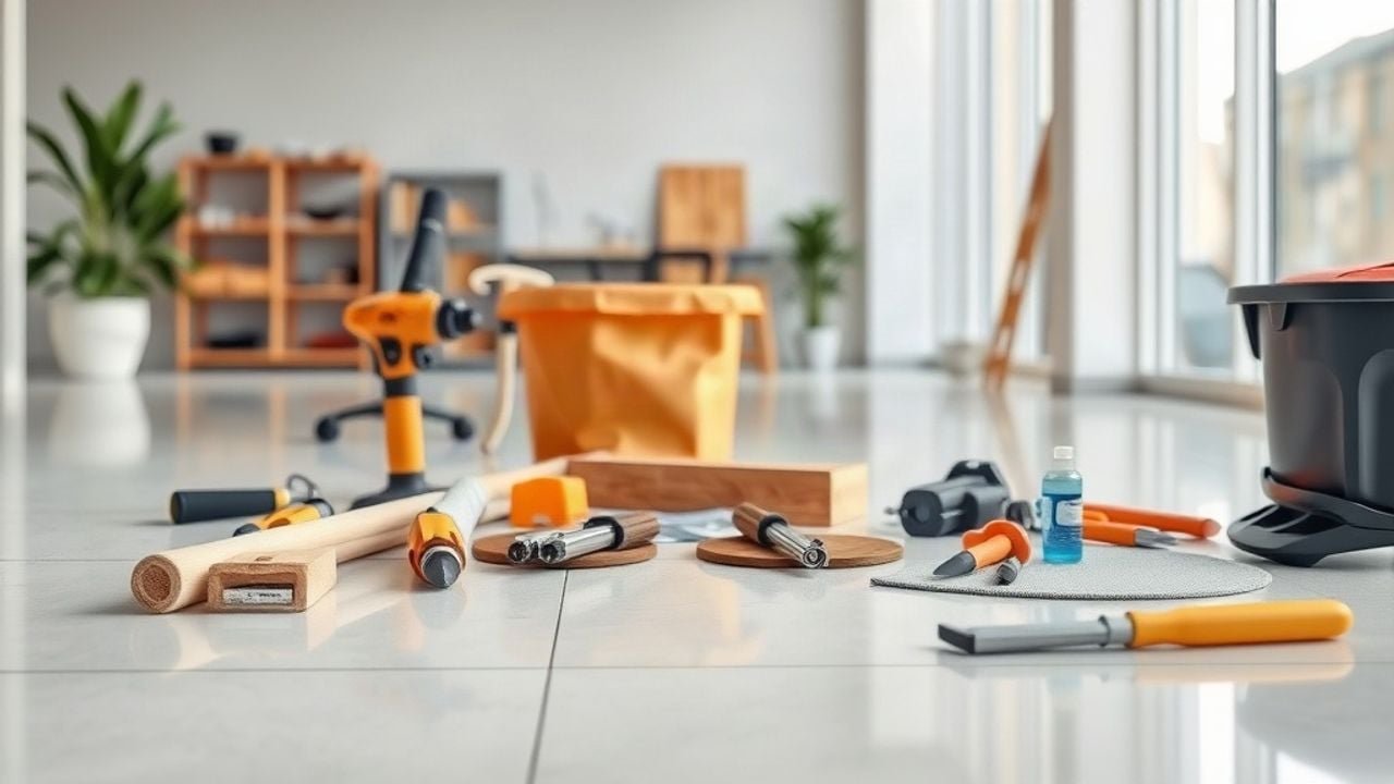 professional North Bay Epoxy Flooring