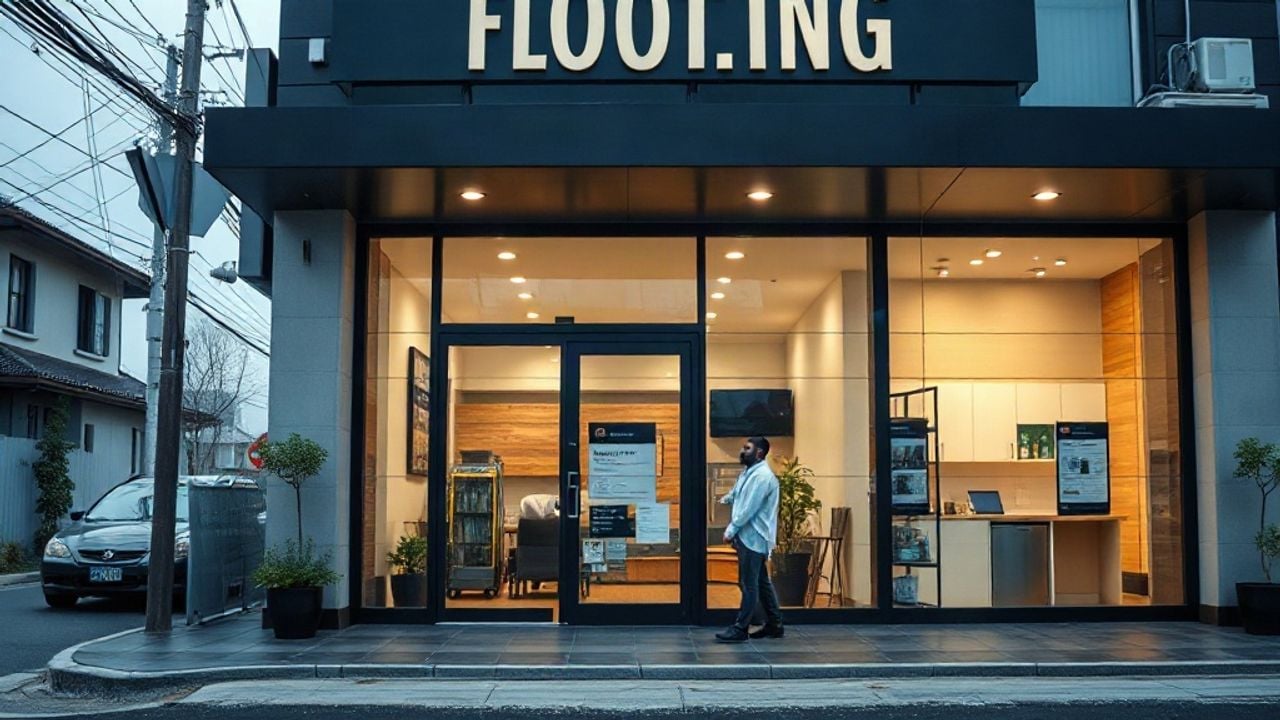 Flooring