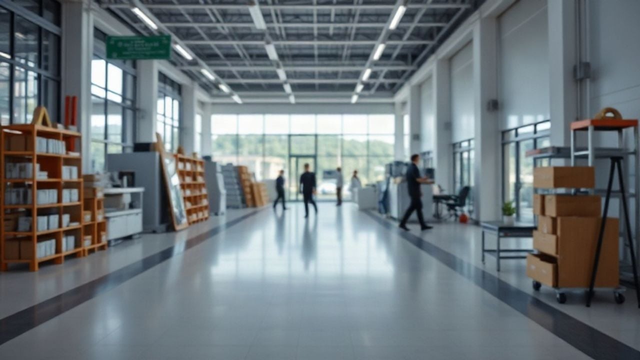 North Bay Epoxy Flooring vs alternatives guide