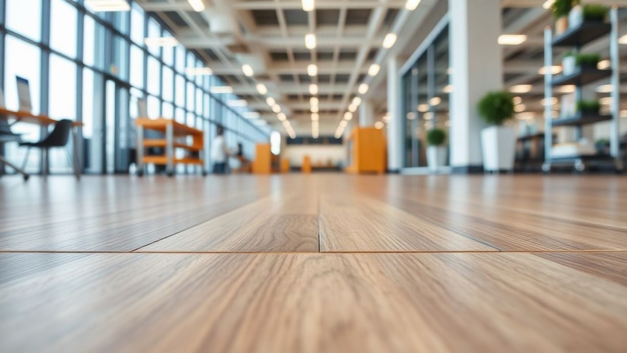 professional North Bay Epoxy Flooring