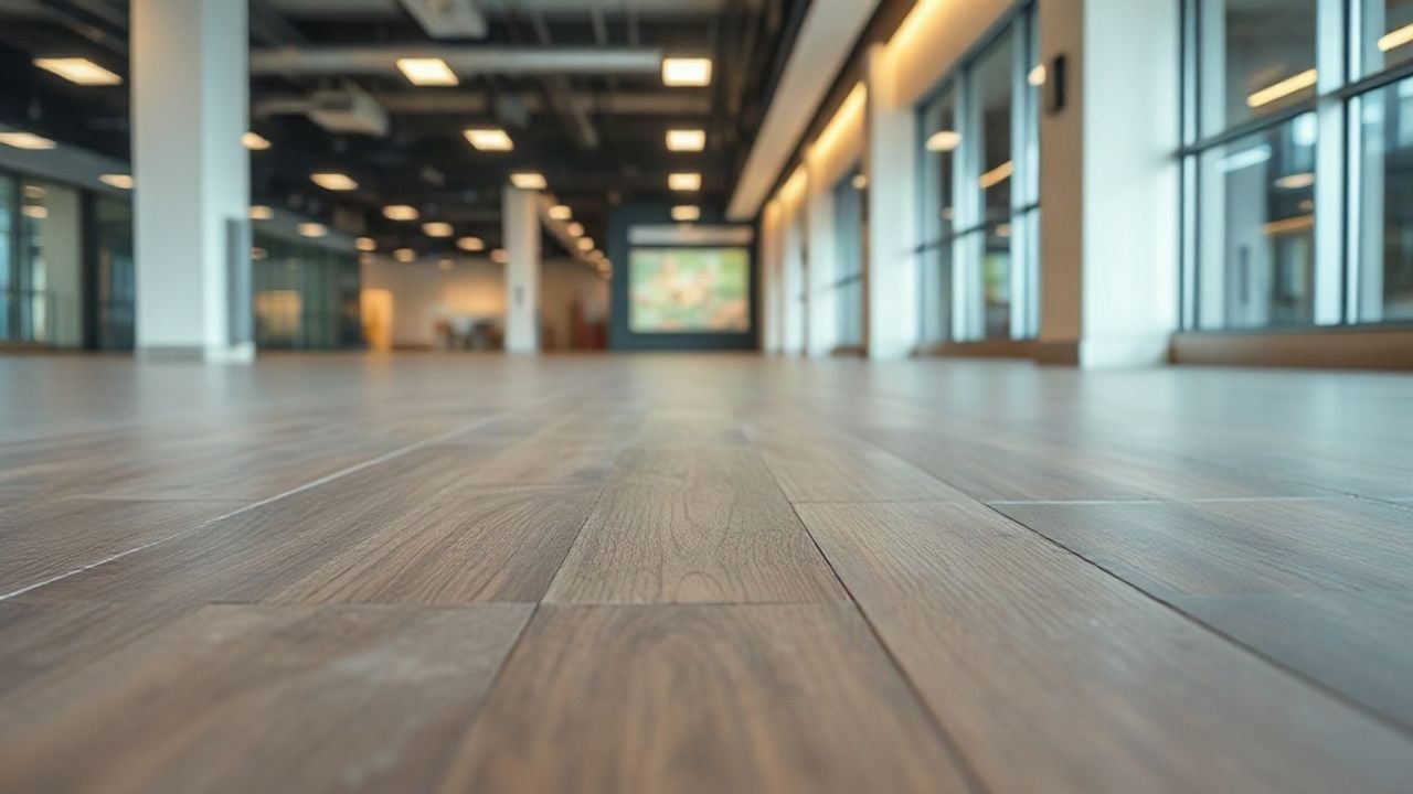 North Bay Flooring Contractor