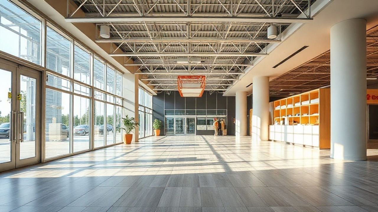 what is North Bay Rubber Surfacing guide
