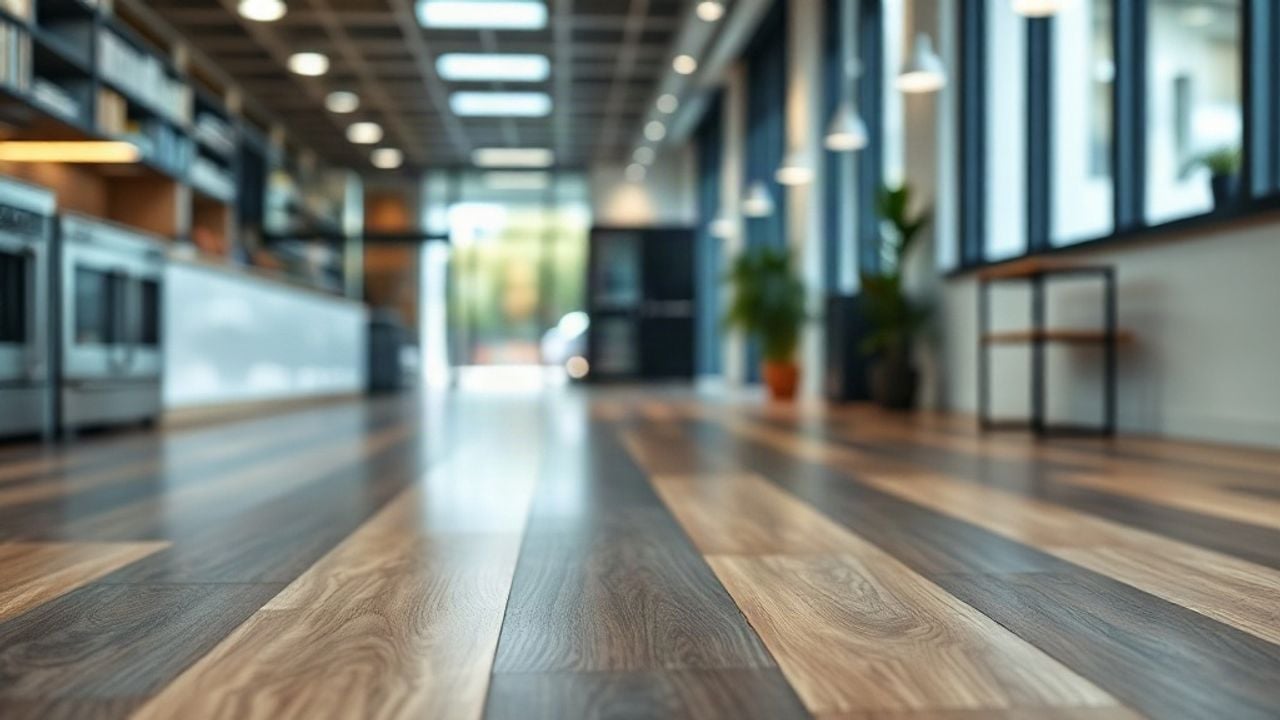 what is North Bay Rubber Surfacing guide