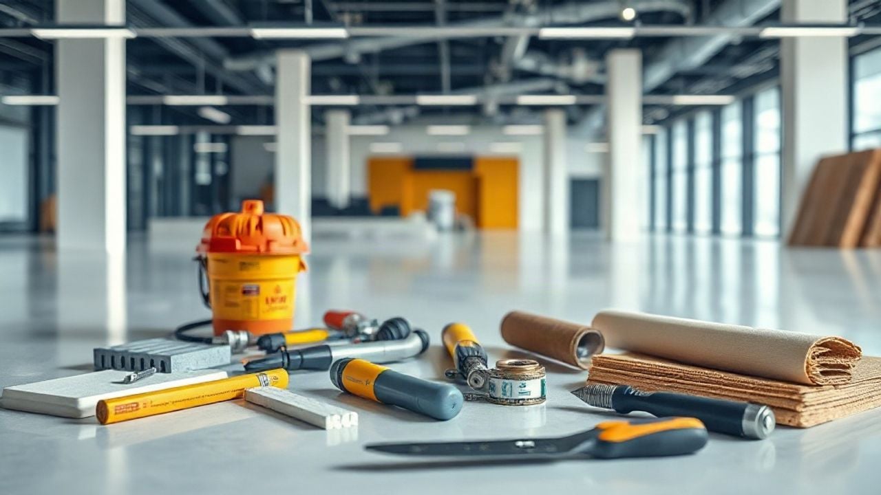 what is North Bay Rubber Surfacing guide