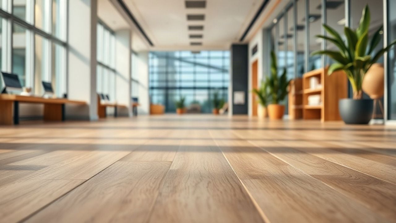 premium flooring