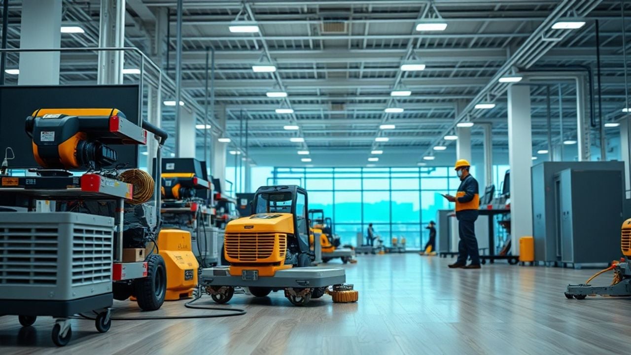what is North Bay Rubber Surfacing guide