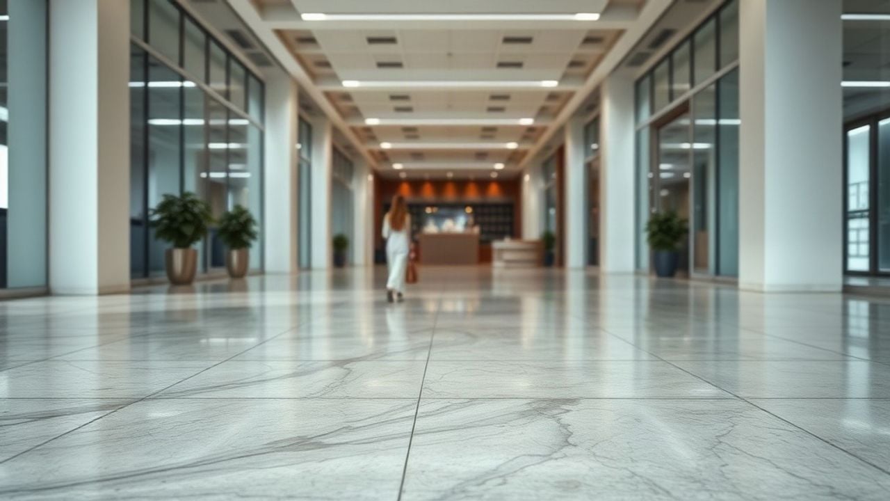 Flooring