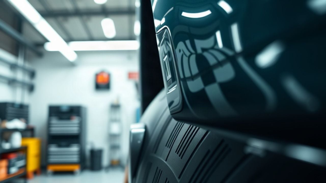 auto mechanic