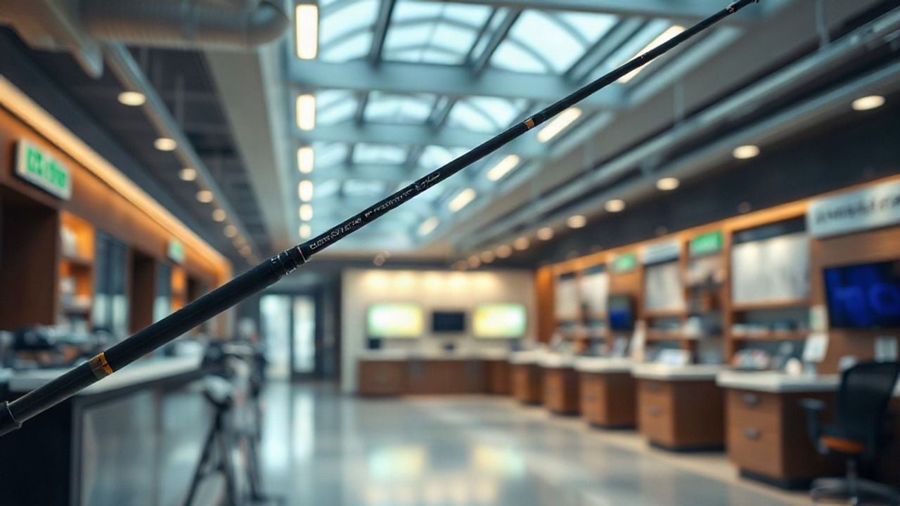 how to choose assassin fishing rods for sale