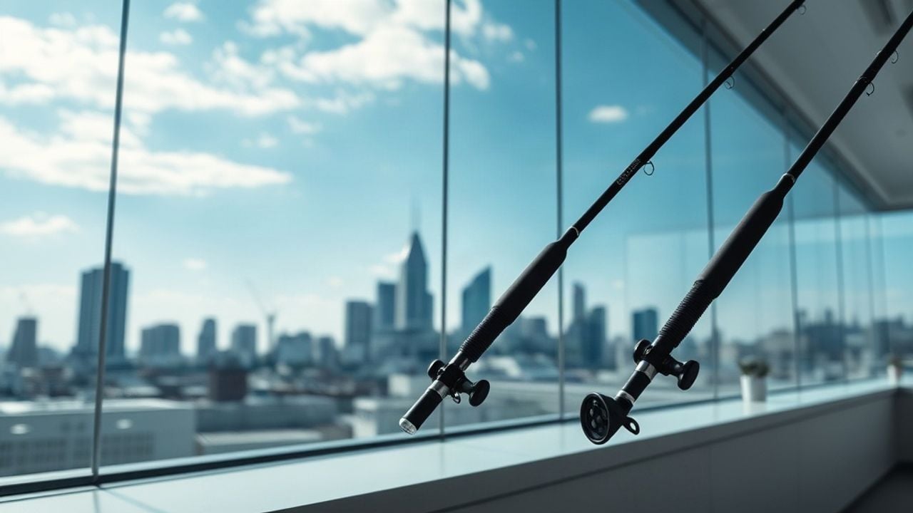 how to choose assassin fishing rods for sale