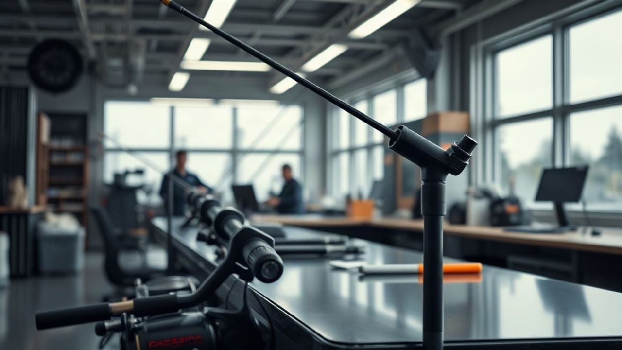 how to choose assassin fishing rods for sale guide
