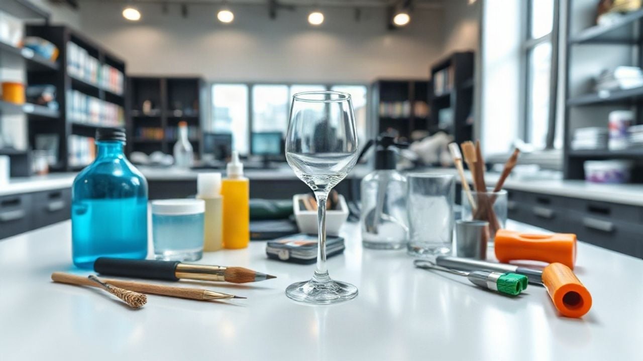 verres progressifs