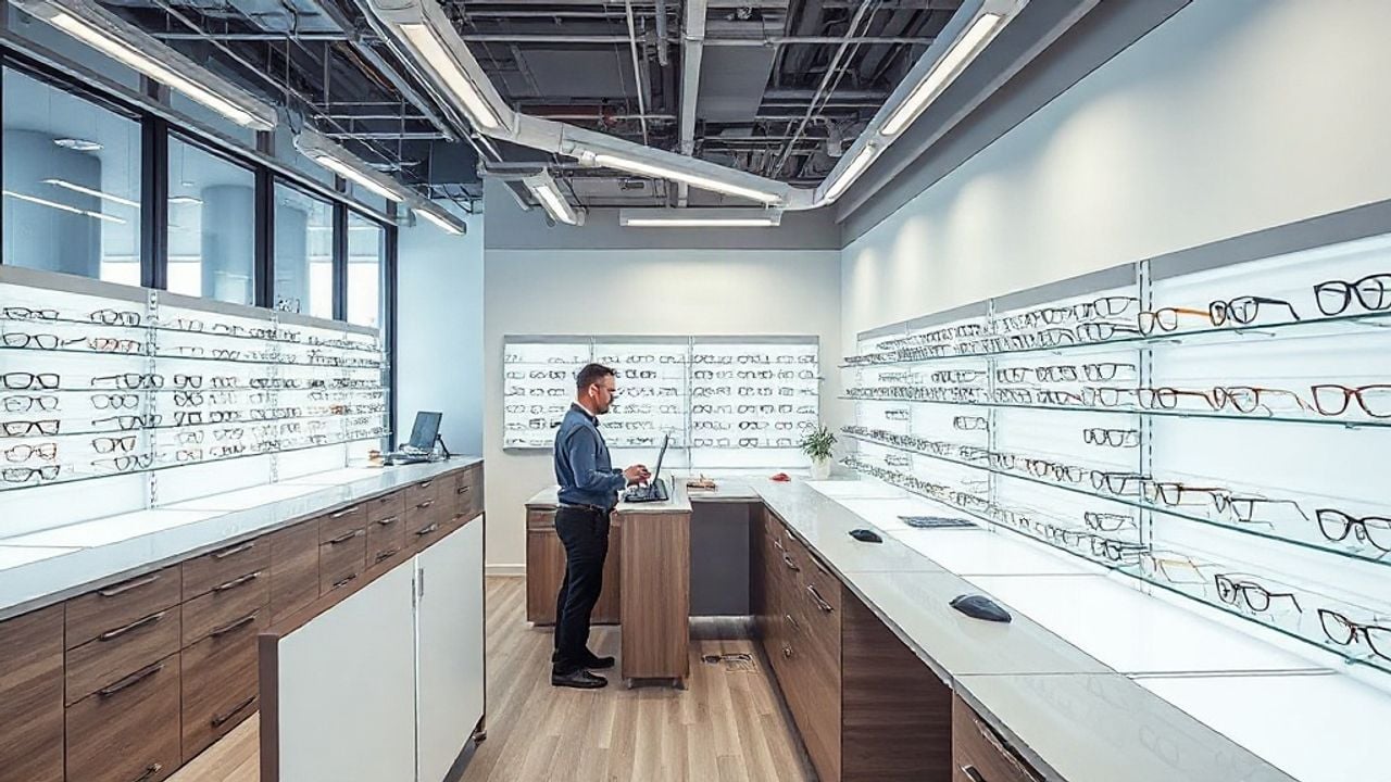 lunettes de vue vs alternatives