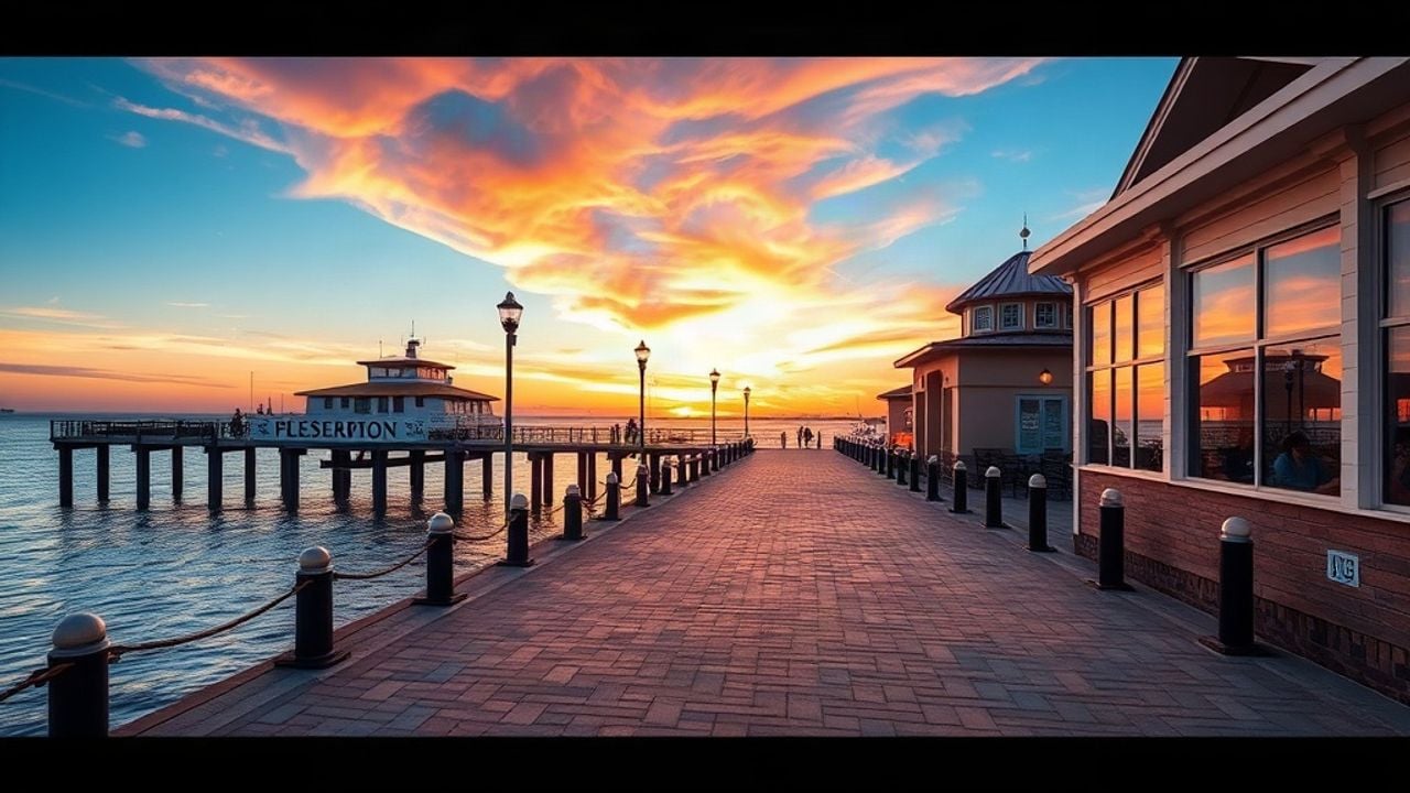 Pier 60 Clearwater