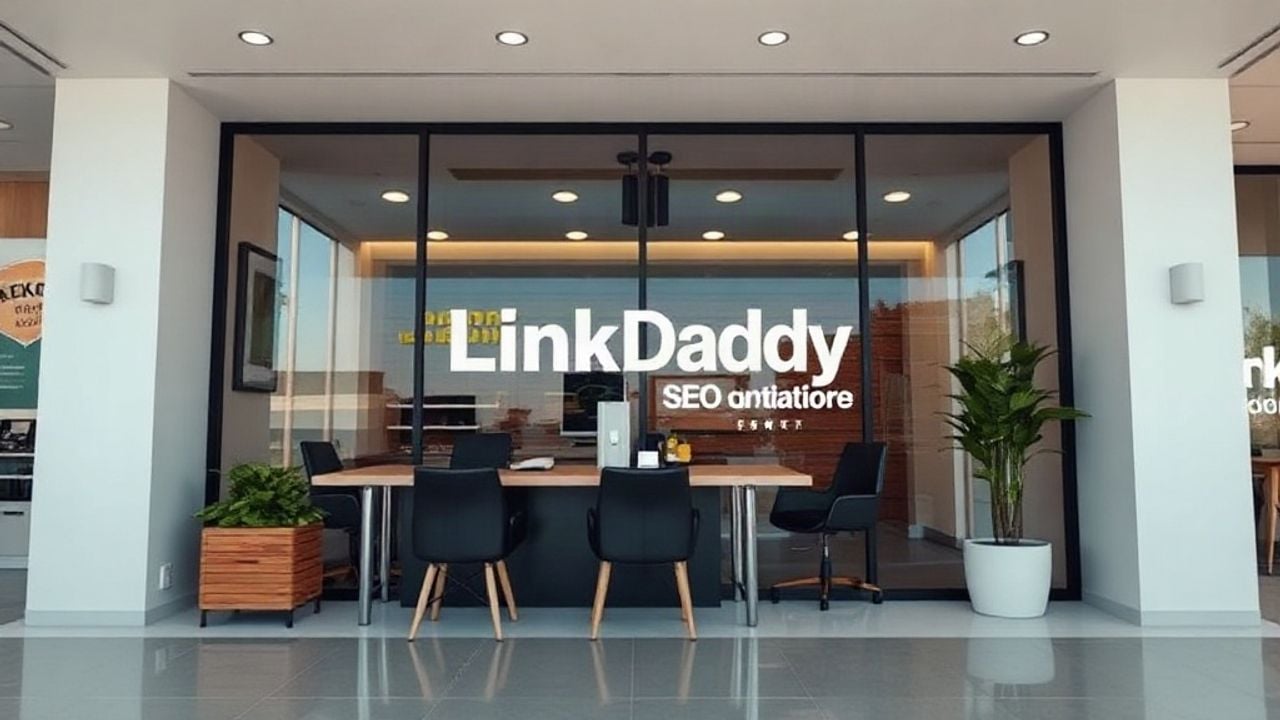 linkdaddy overview